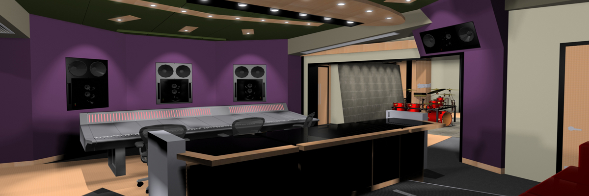 sigma sound studio